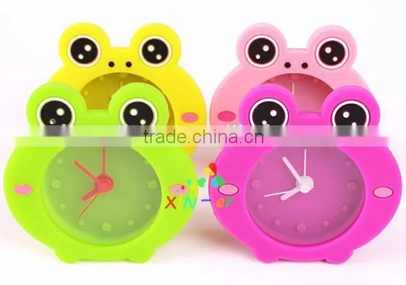 Hot sale custom printed logo silicone watches