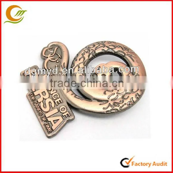 Metal pin badge making Wholesale badge holder Metal pin badges