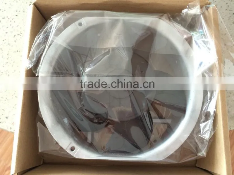fanuc fan WB157-A2LG for cnc machine