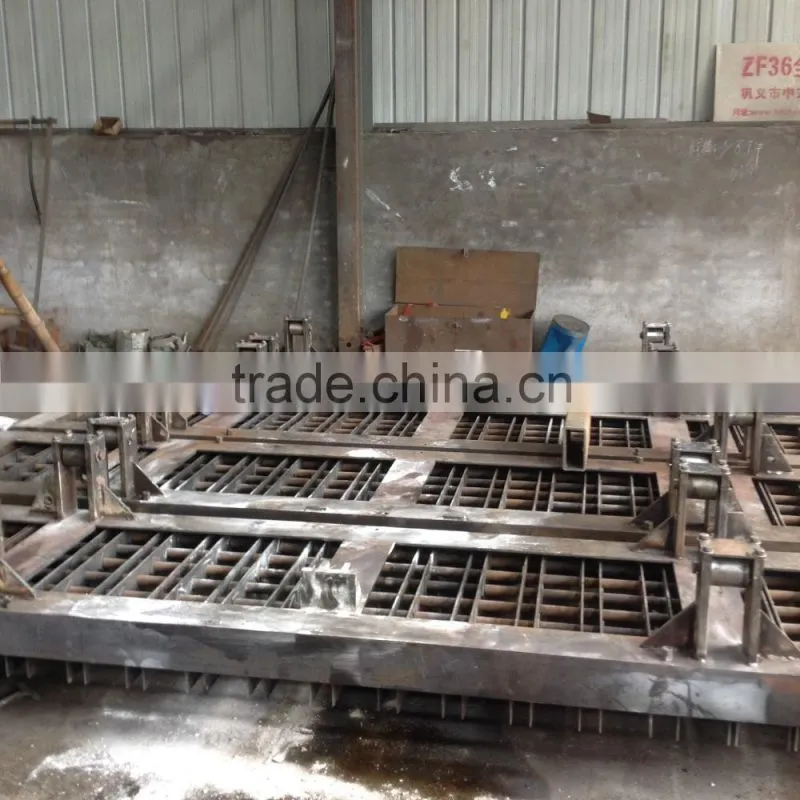 Fully Automatic Clay Brick Setting Machine Red Brick Setting Machine