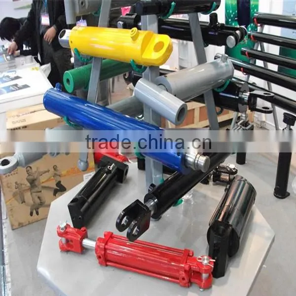En10305 Hydraulic using cold rolled seamless steel pipe
