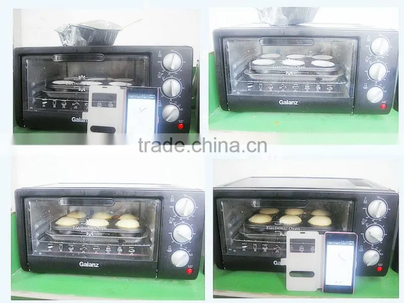Foil muffin cake cases cup round cake tools Made in China Guangzhou