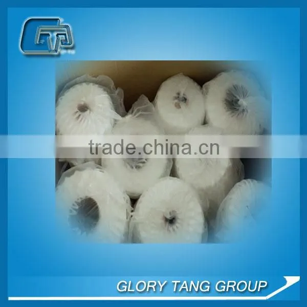 Hot sale PLA yarn for teabag string with high tenacity