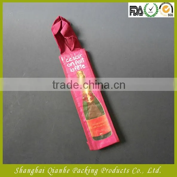 non-woven polypropylene bag,printed pp non-woven bag