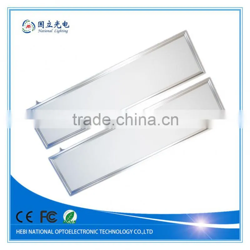 led panel manufacturers 300x1200 36w 48w