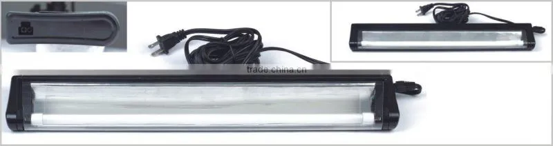 Fixed Fluorescent lighting/T4 fluorescent lamp with switch