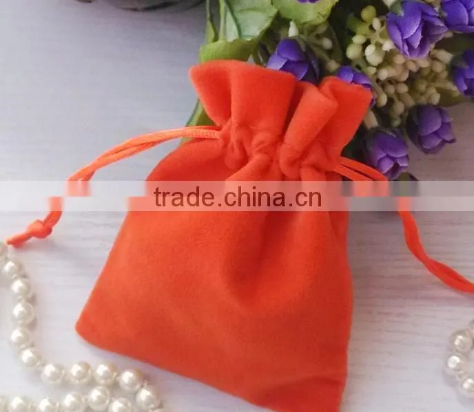 Glasses cloth in plastic case