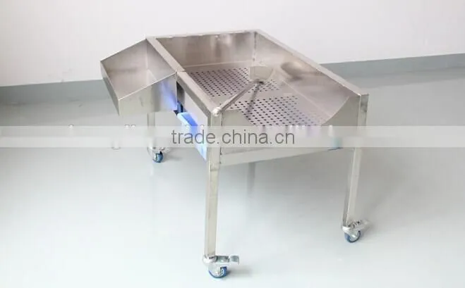 2014 hot sale automatic popcorn machine
