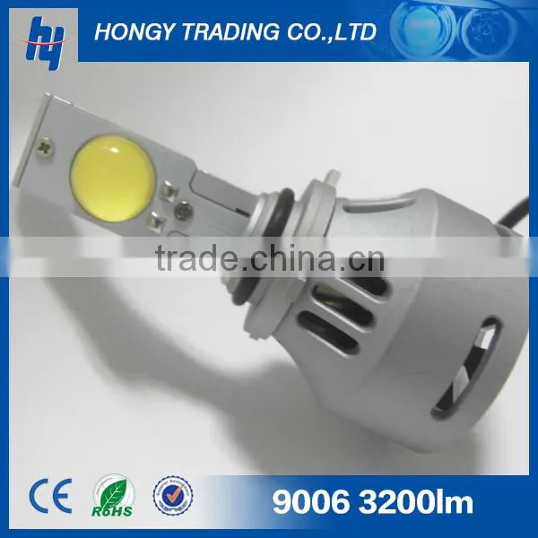 12v led headlight 9006