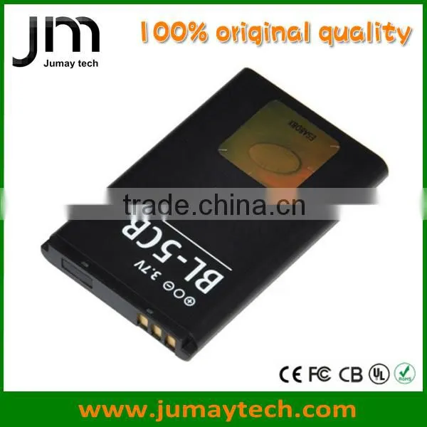Newest Battery BL-5CB for NOKIA 2232 2300 2320 2322 2330