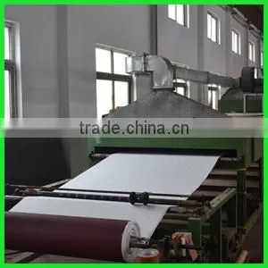Abrasive fiber disc made in china