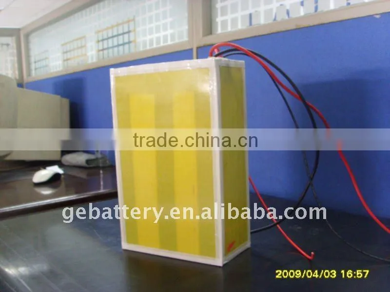 50Ah 48v battery pack lifepo4 battery solar storage battery