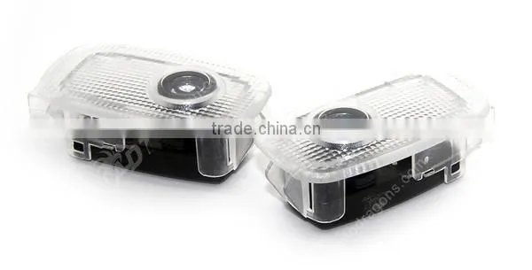 2016 Hot sale high quality Wireless play&plug wireless car door light