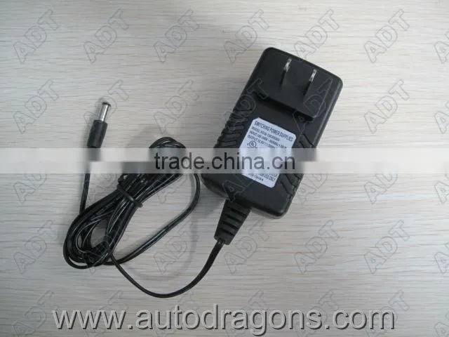 12V-2000mA Power supply