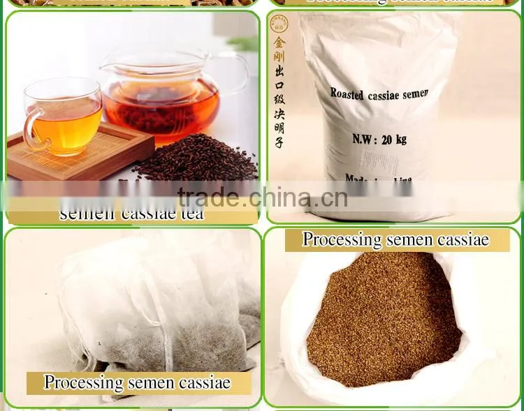 semen cassiae tea/Pure natural semen cassiae/semen cassiae for eye
