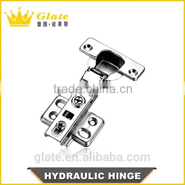 105 Degree Hydraulic Cabinet Door Heavy Duty Hinge