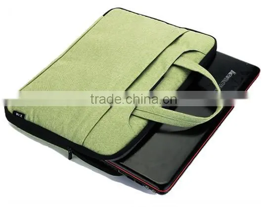 Neoprene Fashion Laptop Bag,Waterproof Neoprene Fashion Laptop Bag