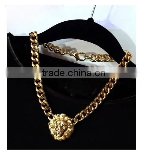 New design 2014 spring trendy jewelry