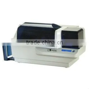 Zebra P330m card printers/Performance class card printers