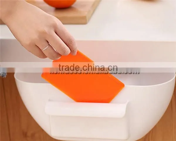 Kitchen Garbage Plastic Storage Box Kitchen Storage Box