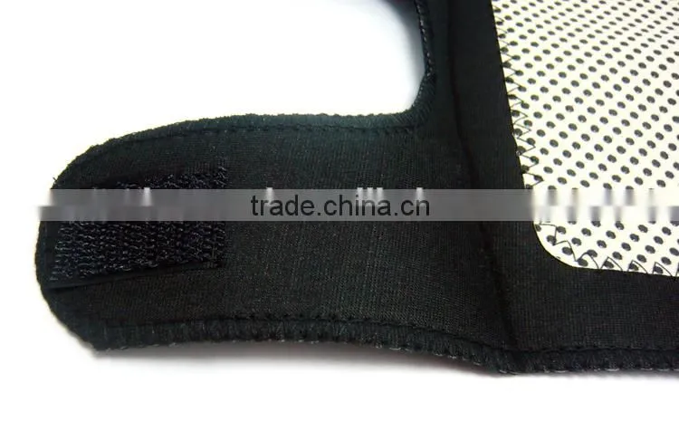 Self-heating elbow brace Tourmaline Elbow Support as seen as on tv