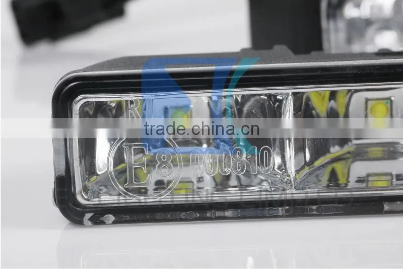 Hotest sale high quality high power promotion drl auto led light specific led drl/drl led light