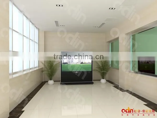 70'' touching lcd digital signage for advertising 70 inch