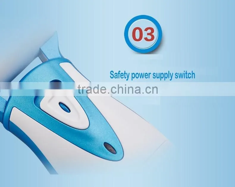 JINDING JD-505R Rechargeable Electric Callus Remover Professional Electronic Pedicure Foot File Callus Remover