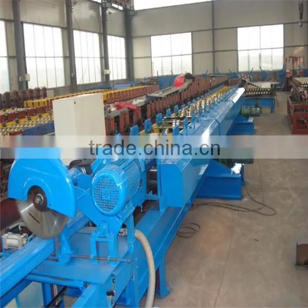 downspout roll forming machine,downpipe roll forming machine