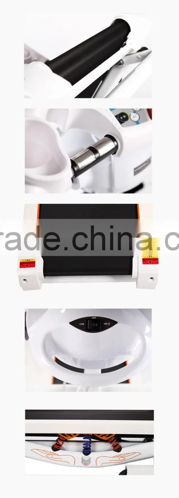 Fitness Equipment Type Fitness Equipment