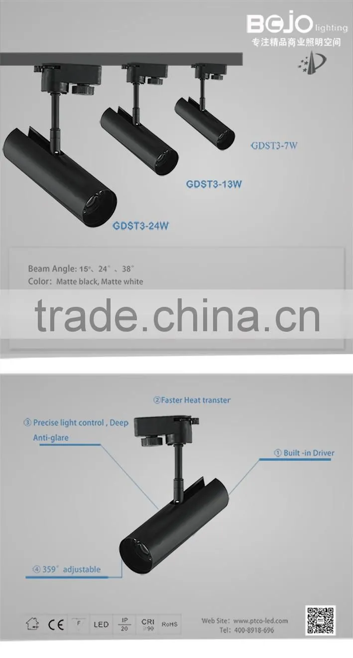China factory Track Light