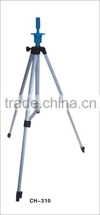 tripod for mannequin head,professional tripod of high quality