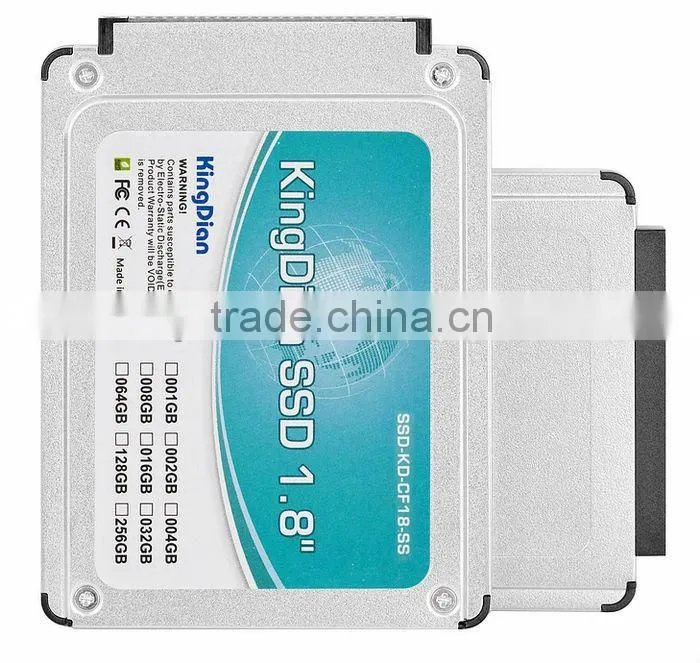 CF Memory Cards