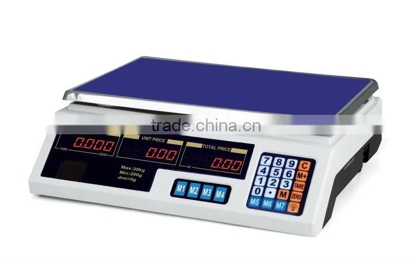 150kg lPrice Computing Scale