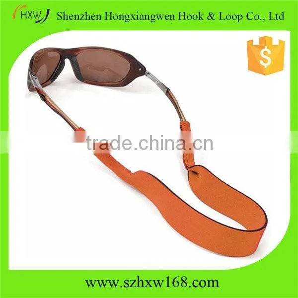 Classic Sports Eyewear Retainer custom sunglasses strap neoprene