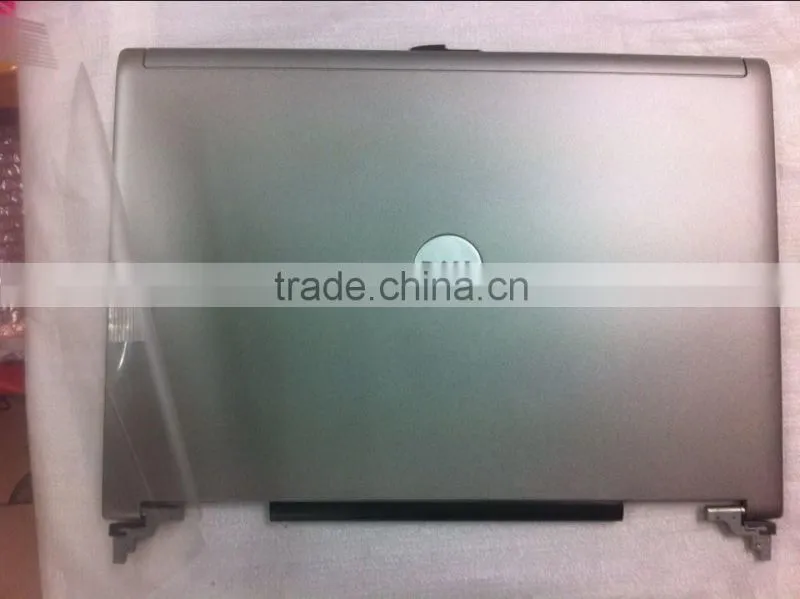 For DELL D620 D630 BEZEL AND BACK COVER AND HINGE A+B+H