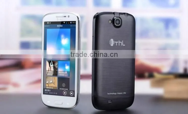 THL AGENT MT6589T THL W8S 2GB Ram mobile phone quad core MTK6589T 5" FHD IPS 2GB RAM 32GB ROM THL W8S