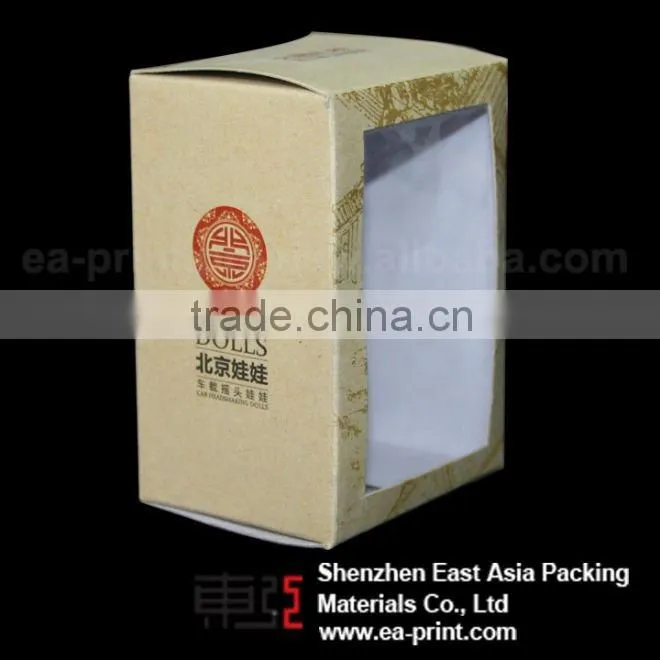 Popular Packaging Paper Box