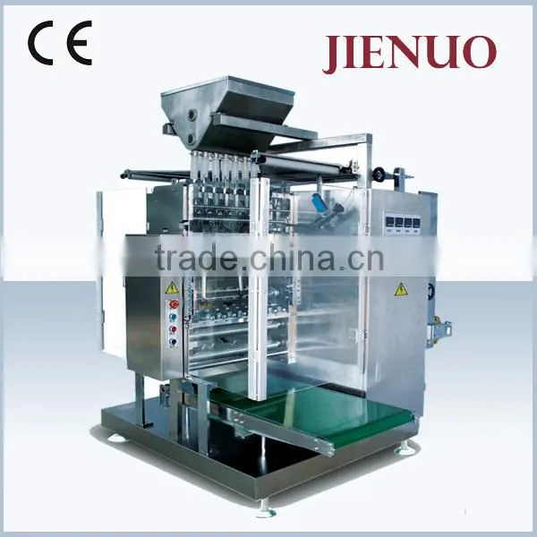 DXDK-900F Multi-lane automatic small tea bag packing machine