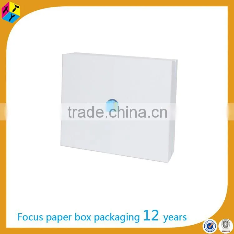 wholesale rigid gift boxes for baby clothes