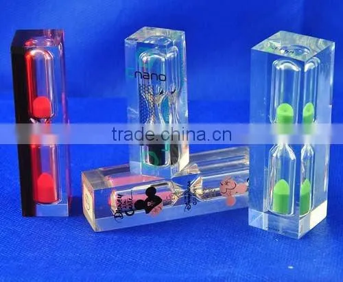 Crystal Sand Timer