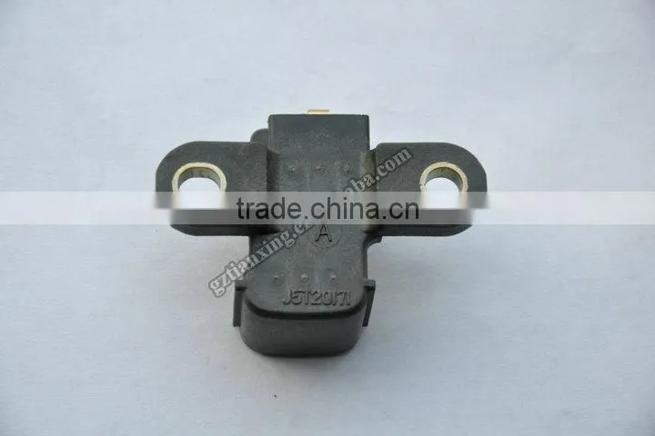 Guangzhou autoparts supplier Crankshaft Position Sensor Shaft Position Sensor for Mitsubishi Carisma Colt Lancer J5T20171A