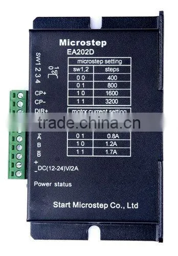 START NEW --28 segment-start Microstep step motor driver ###!!!!!! MX Series