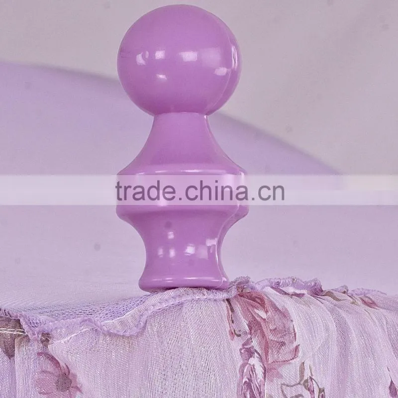 100% polyester Long lasting insecticide mosquito net