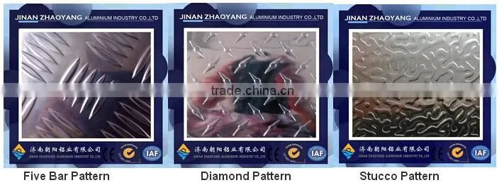 aluminum corrugated sheet YX25-210-840
