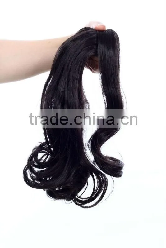 Women hair piece