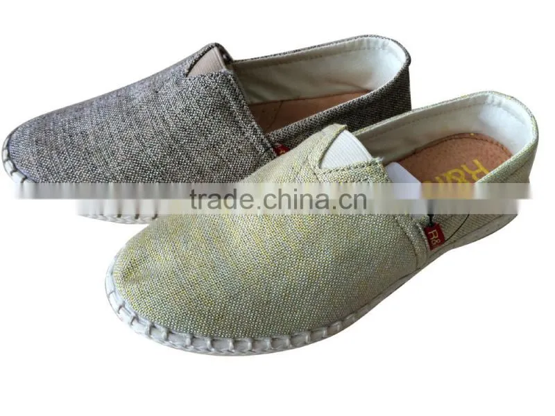 Popular Canvas Casual Shoes for men