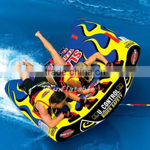 Inflatable Water Park Games