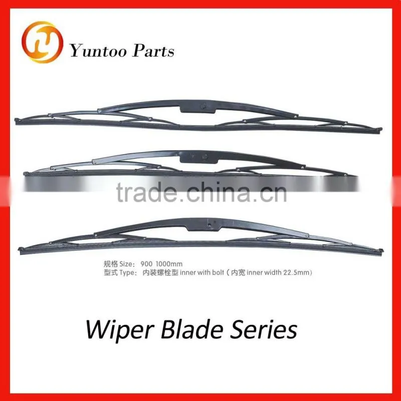 wiper blades 600mm
