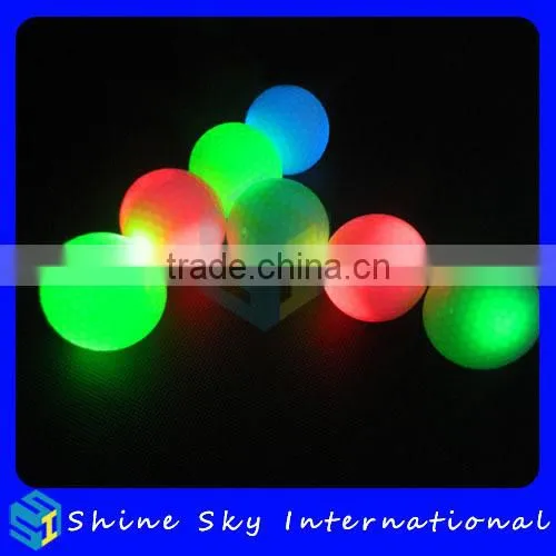 Quality Best Selling Pink Led Golf All